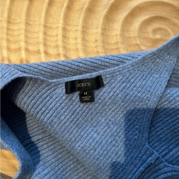 J Crew Sweater Tank - Picture 3 of 3